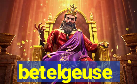 betelgeuse significado espiritual